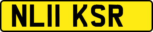 NL11KSR