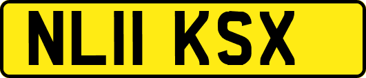 NL11KSX