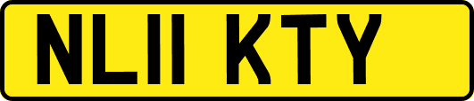 NL11KTY