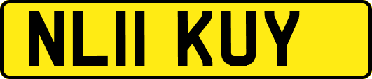 NL11KUY