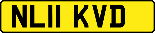 NL11KVD