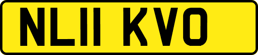 NL11KVO