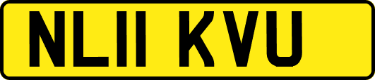 NL11KVU