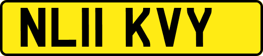 NL11KVY