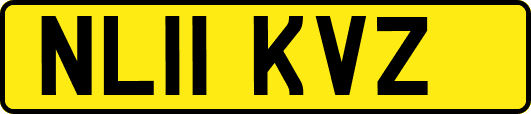 NL11KVZ
