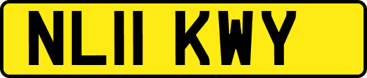 NL11KWY