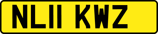NL11KWZ