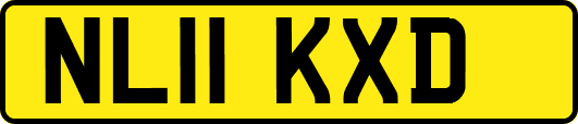 NL11KXD