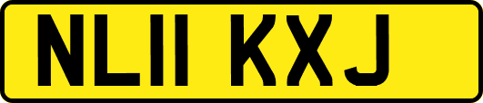 NL11KXJ