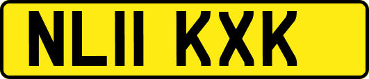 NL11KXK