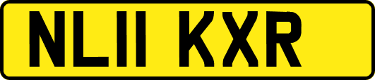 NL11KXR