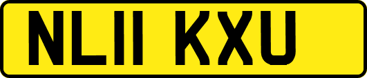 NL11KXU