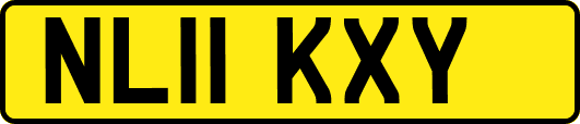 NL11KXY