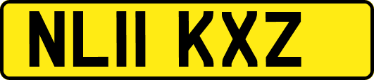 NL11KXZ