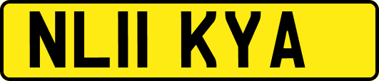 NL11KYA