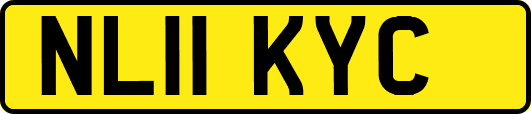 NL11KYC