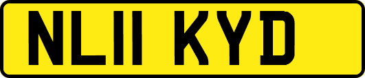 NL11KYD