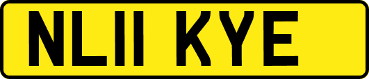 NL11KYE