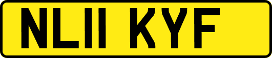 NL11KYF