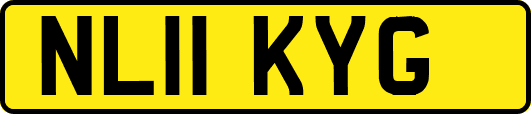 NL11KYG