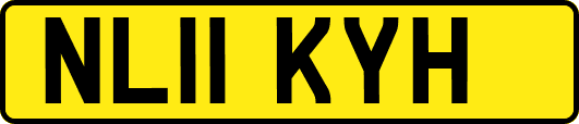 NL11KYH