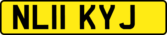 NL11KYJ