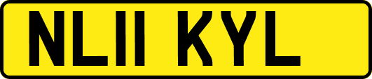 NL11KYL