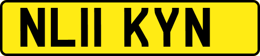 NL11KYN