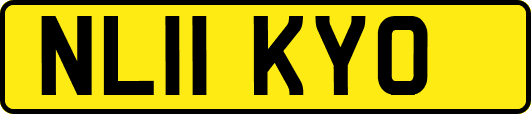 NL11KYO