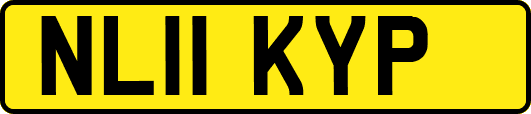 NL11KYP