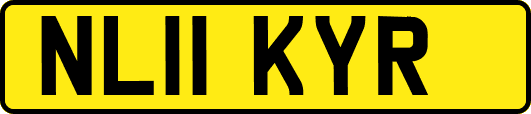 NL11KYR