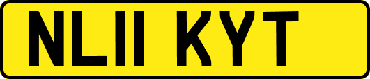 NL11KYT