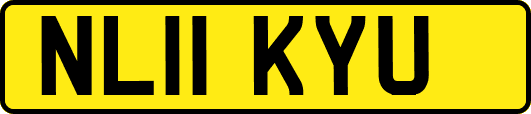 NL11KYU