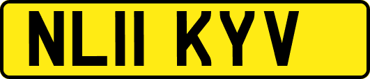 NL11KYV