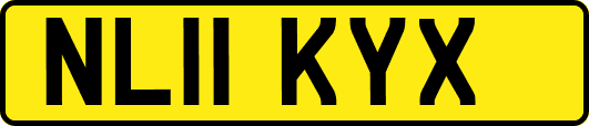 NL11KYX
