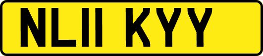 NL11KYY