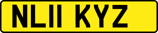NL11KYZ