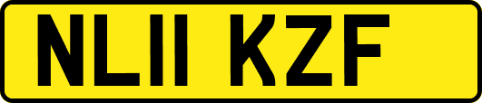 NL11KZF