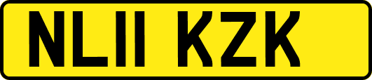 NL11KZK