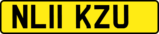 NL11KZU