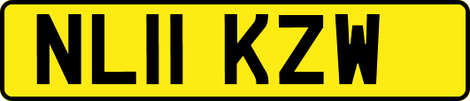 NL11KZW