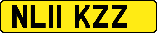 NL11KZZ