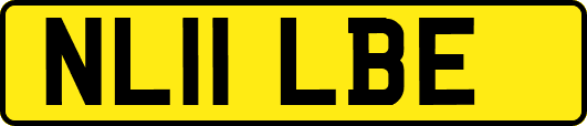 NL11LBE