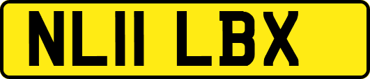 NL11LBX