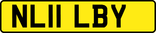 NL11LBY