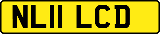 NL11LCD