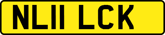 NL11LCK