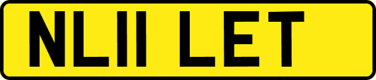 NL11LET