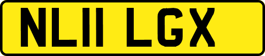 NL11LGX