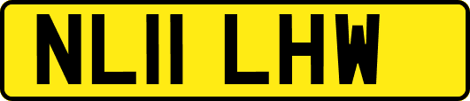 NL11LHW